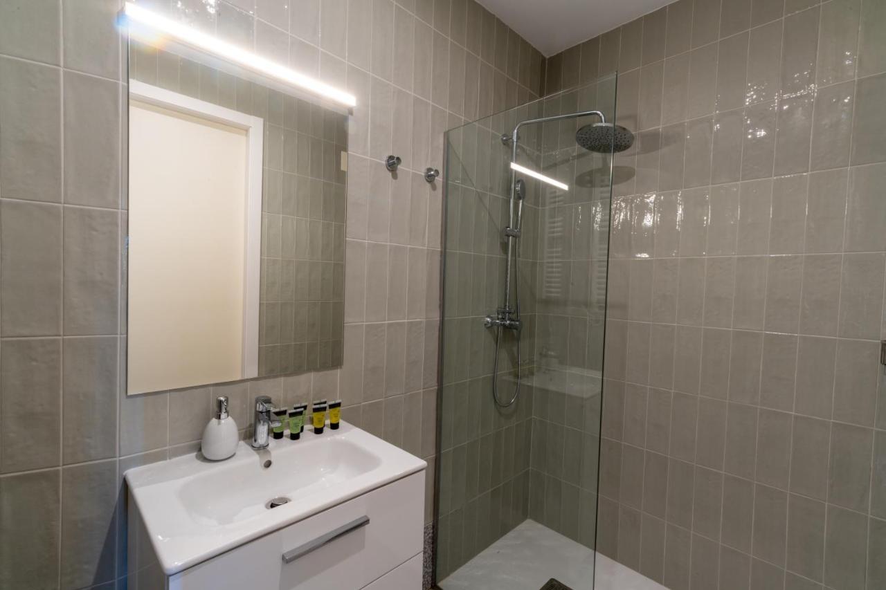 Feelathome Stadium Apartments L'Hospitalet de Llobregat Dış mekan fotoğraf