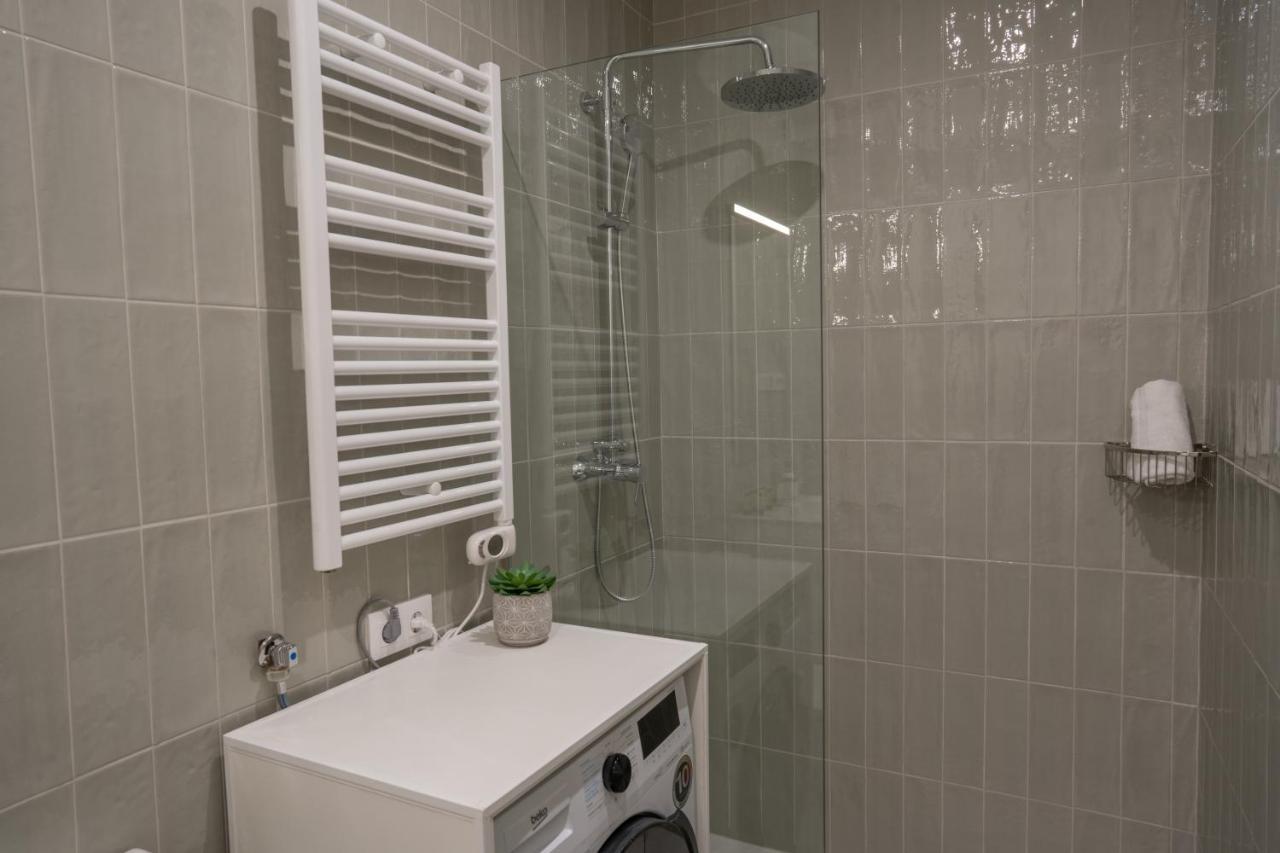 Feelathome Stadium Apartments L'Hospitalet de Llobregat Dış mekan fotoğraf