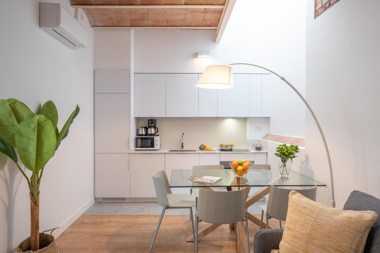 Feelathome Stadium Apartments L'Hospitalet de Llobregat Dış mekan fotoğraf
