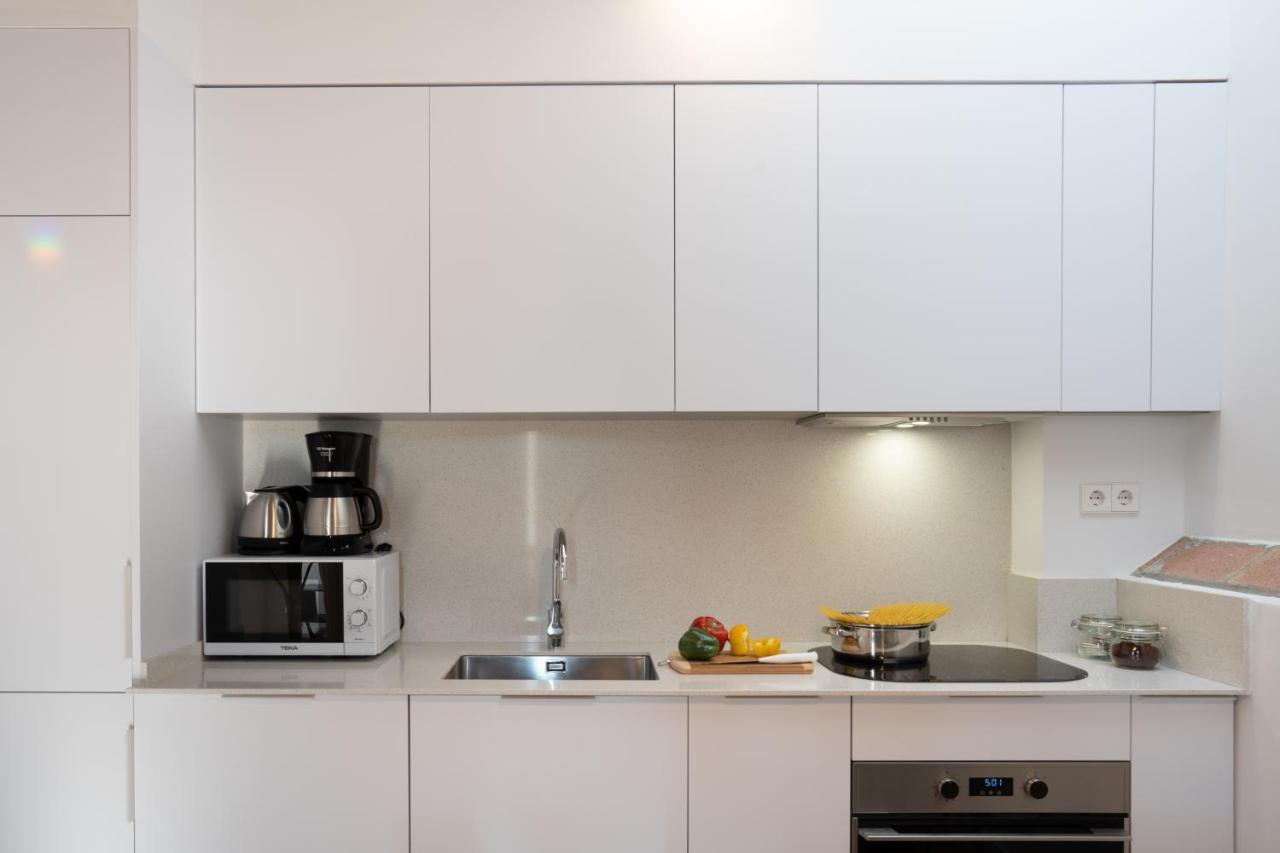 Feelathome Stadium Apartments L'Hospitalet de Llobregat Dış mekan fotoğraf