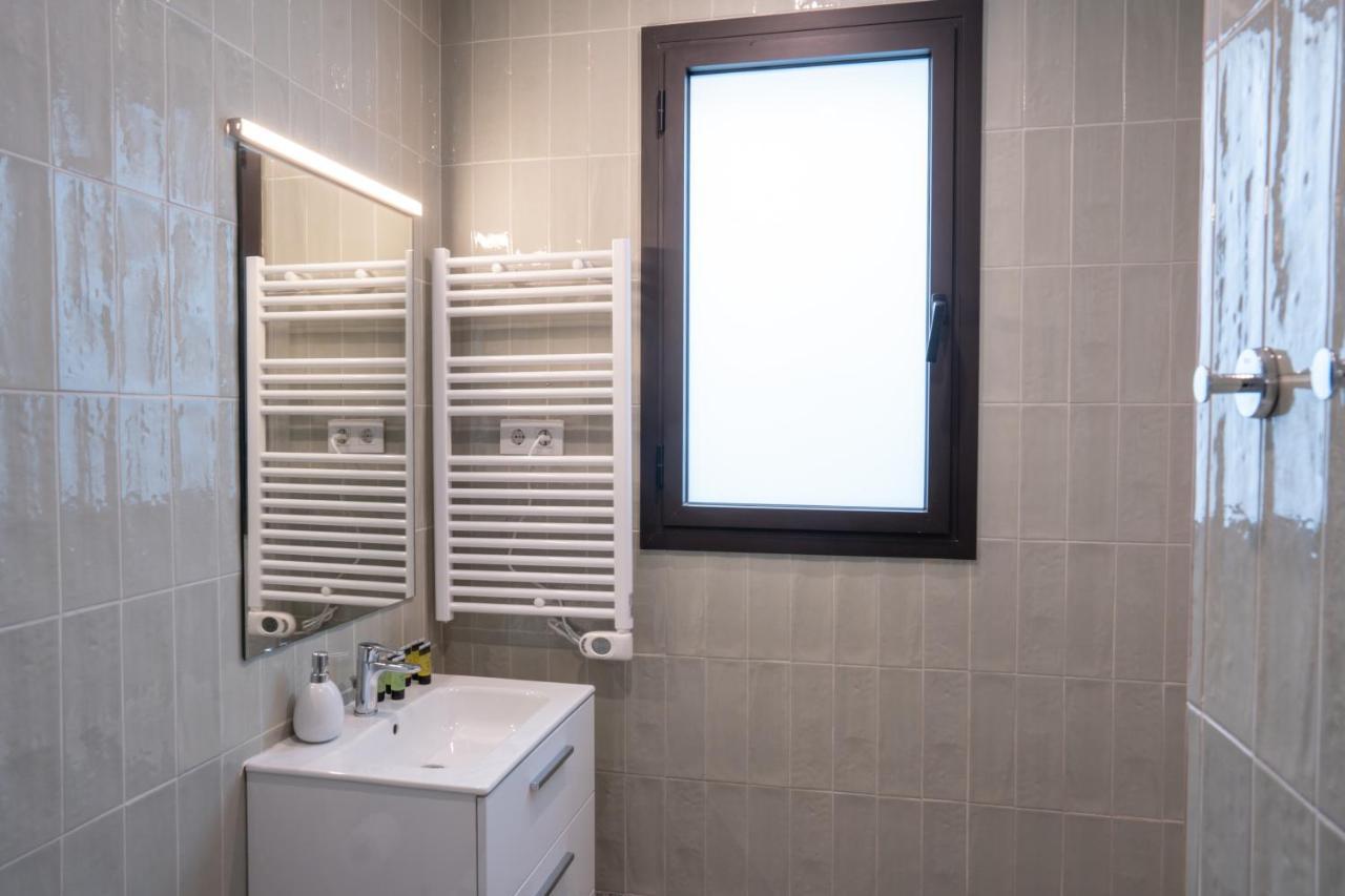 Feelathome Stadium Apartments L'Hospitalet de Llobregat Dış mekan fotoğraf