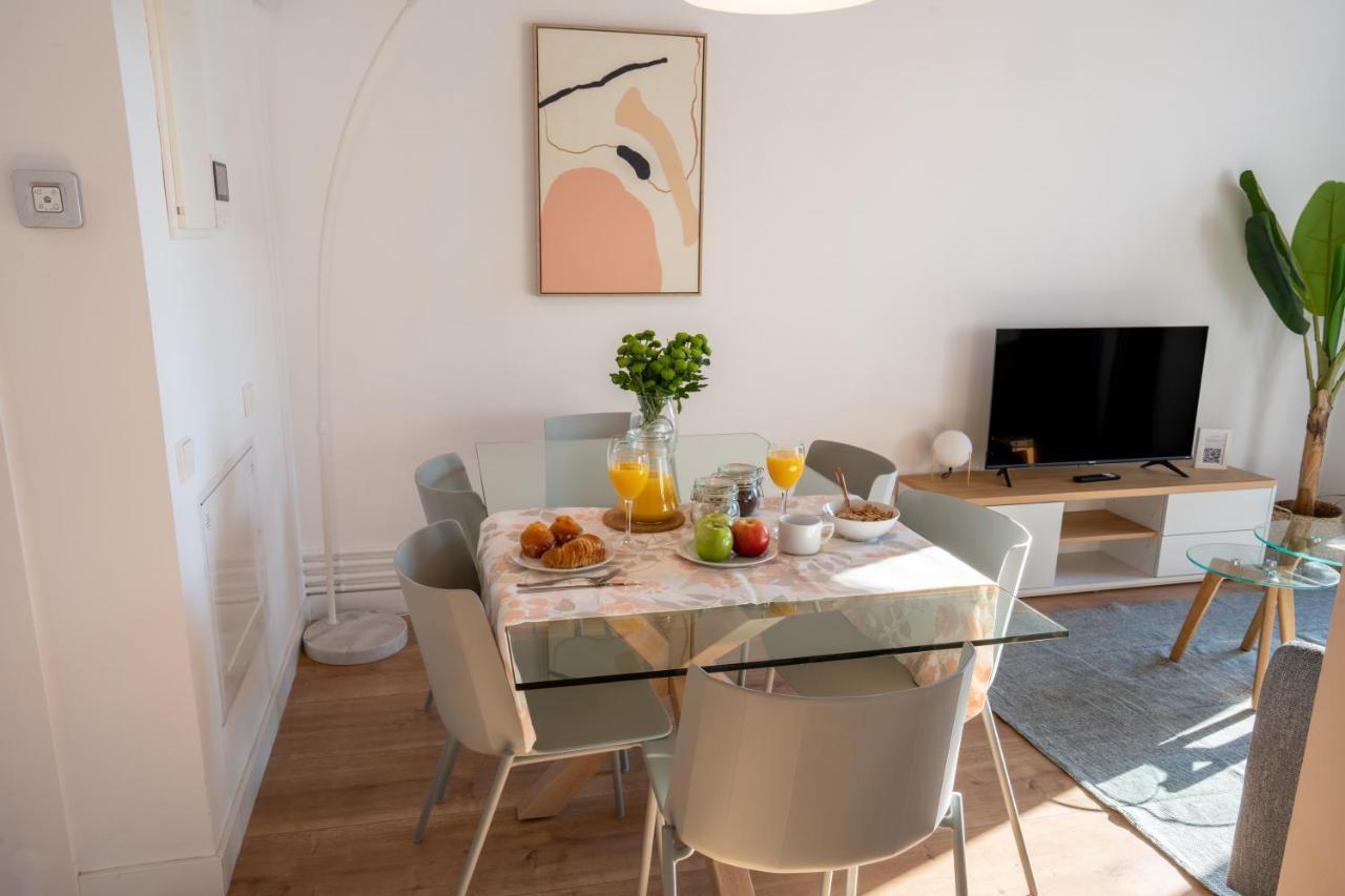 Feelathome Stadium Apartments L'Hospitalet de Llobregat Dış mekan fotoğraf