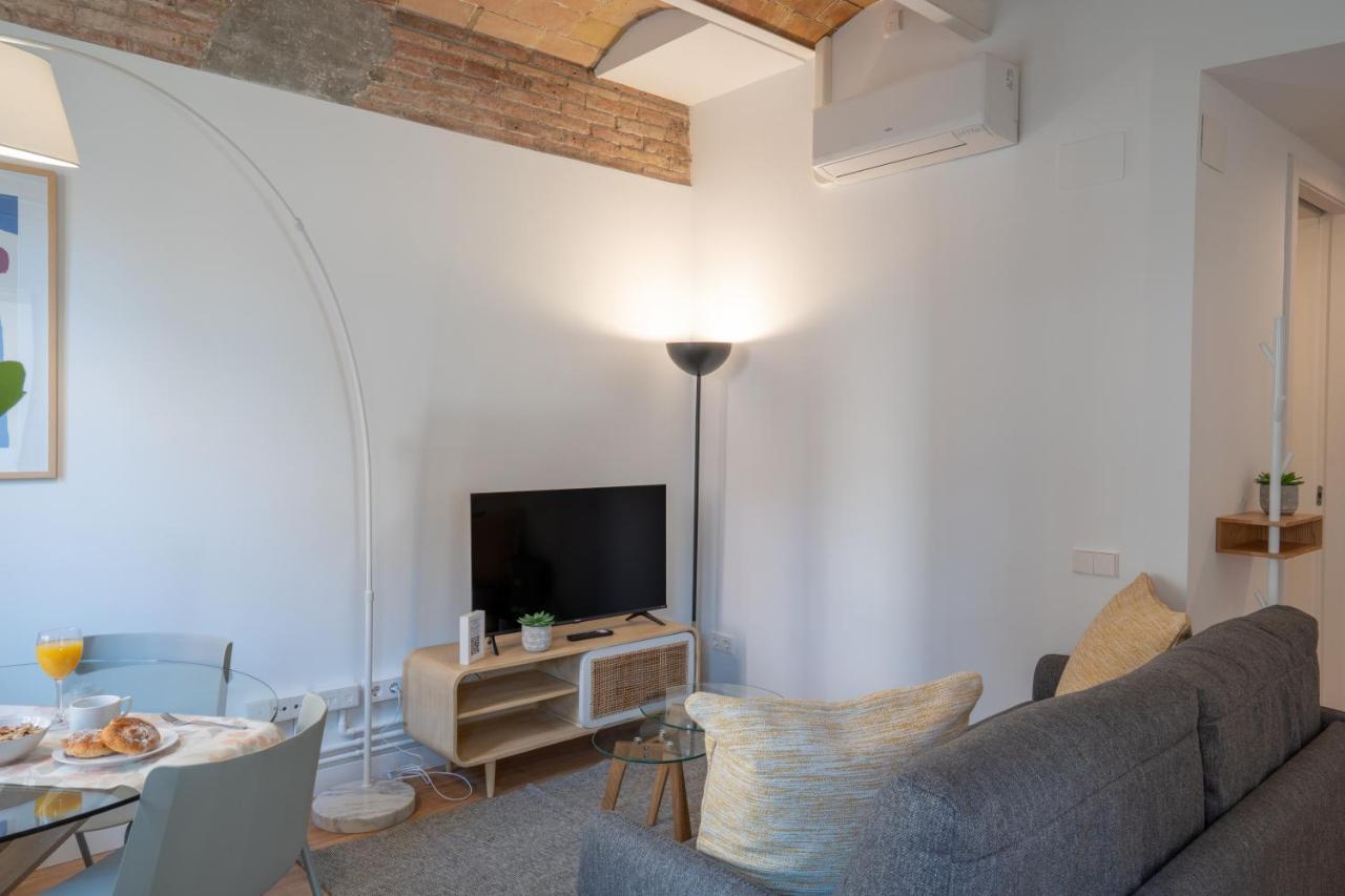 Feelathome Stadium Apartments L'Hospitalet de Llobregat Dış mekan fotoğraf