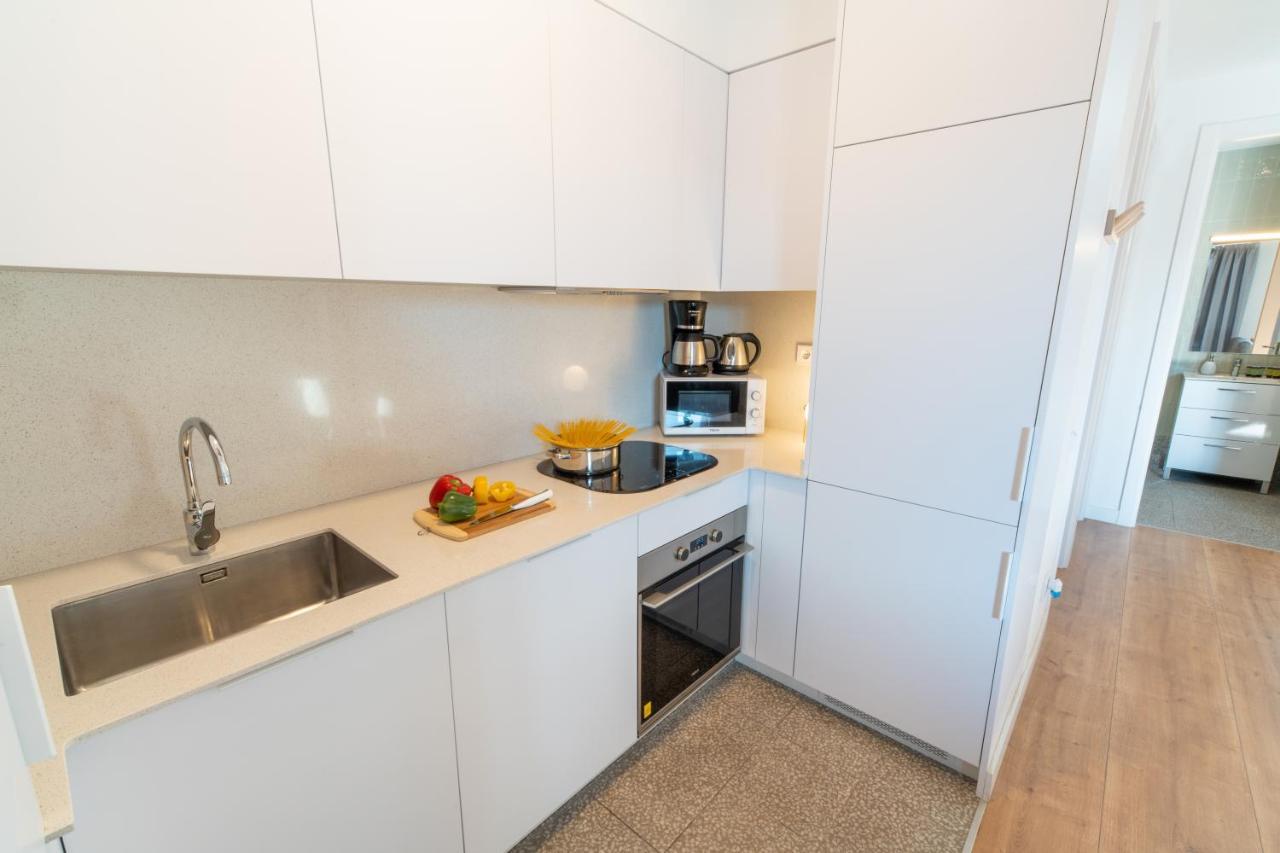 Feelathome Stadium Apartments L'Hospitalet de Llobregat Dış mekan fotoğraf