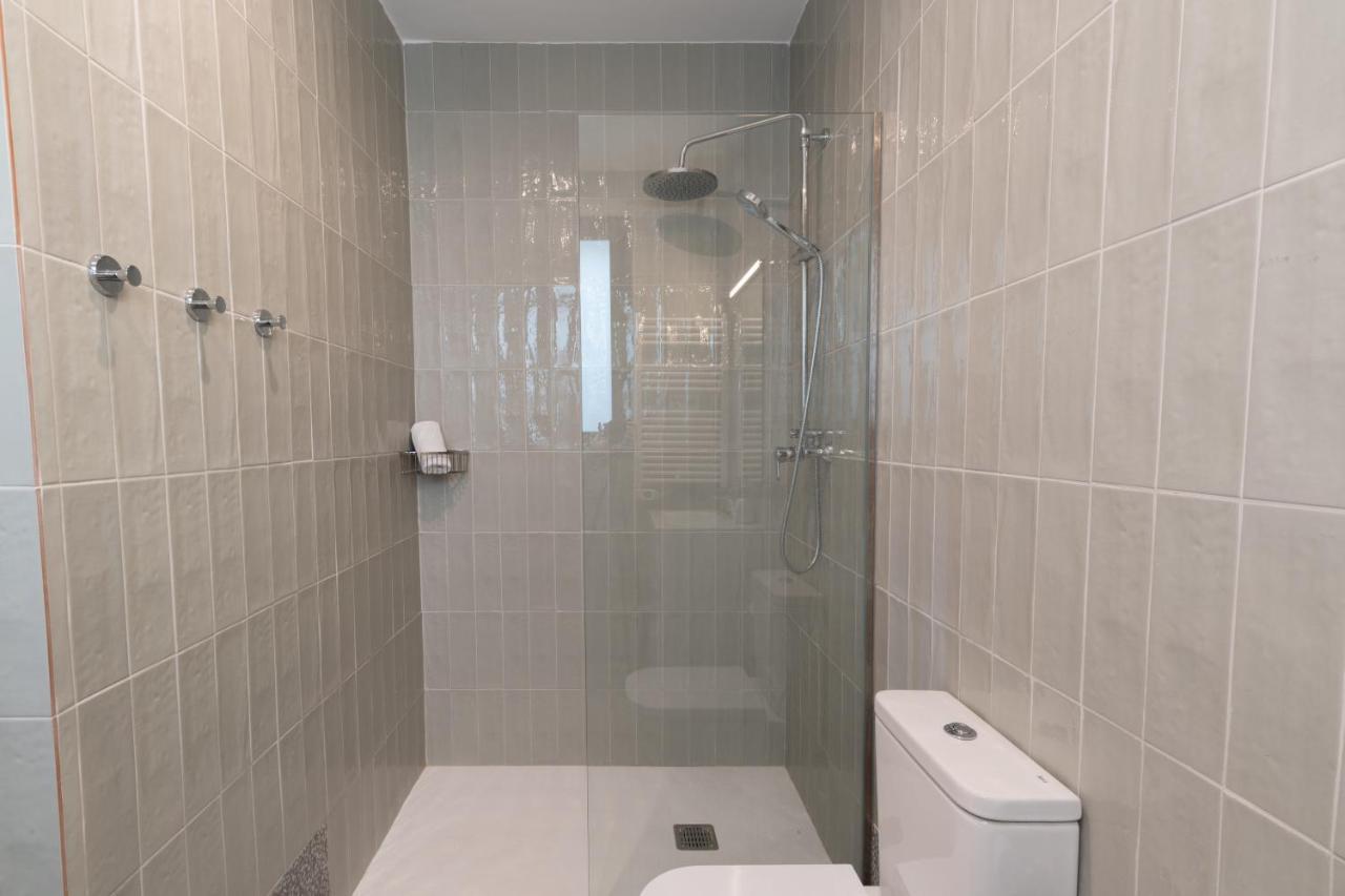 Feelathome Stadium Apartments L'Hospitalet de Llobregat Dış mekan fotoğraf